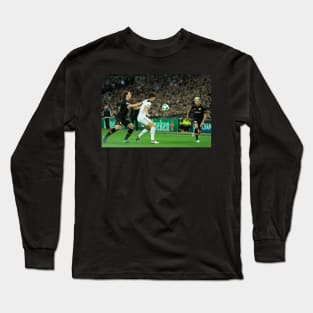 Football matters Long Sleeve T-Shirt